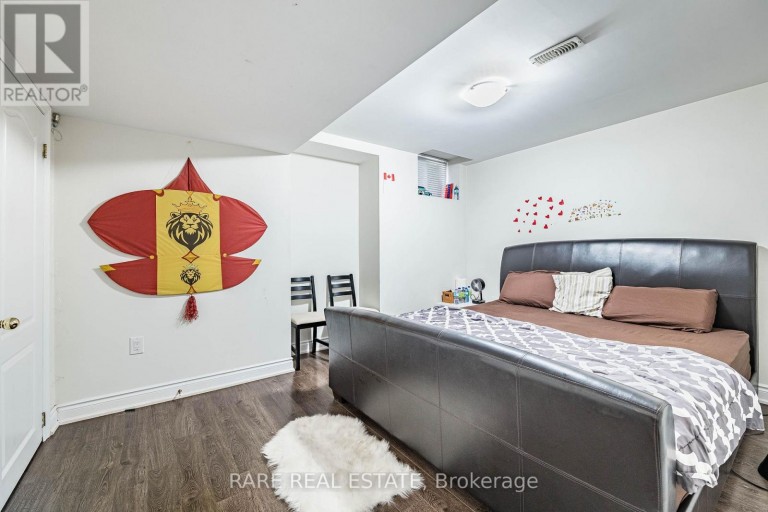 86 VANDERPOOL CRESCENT, Brampton (Bram East), Ontario, L6P3W7