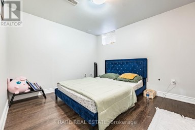 86 VANDERPOOL CRESCENT Brampton (Bram East) Ontario photo 45