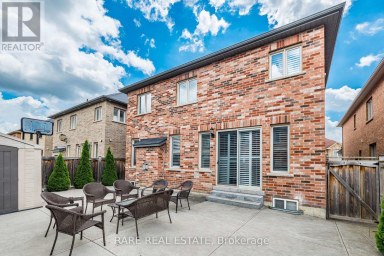 86 VANDERPOOL CRESCENT Brampton (Bram East) Ontario photo 46
