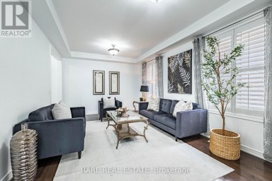 86 VANDERPOOL CRESCENT Brampton (Bram East) Ontario photo 6