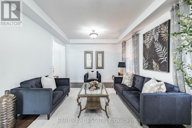 86 VANDERPOOL CRESCENT Brampton (Bram East) Ontario photo 8