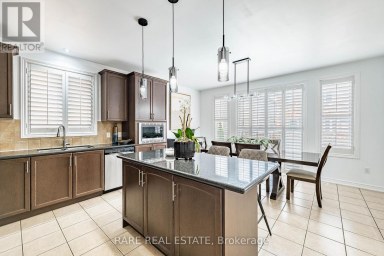 86 VANDERPOOL CRESCENT Brampton (Bram East) Ontario photo 9