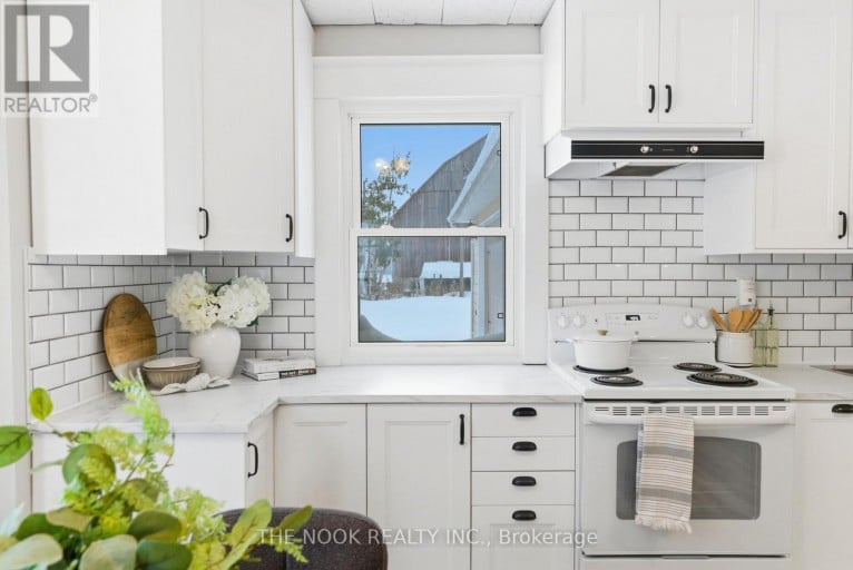 1245 CONCESSION 3 ROAD, Brock, Ontario, L0K1A0