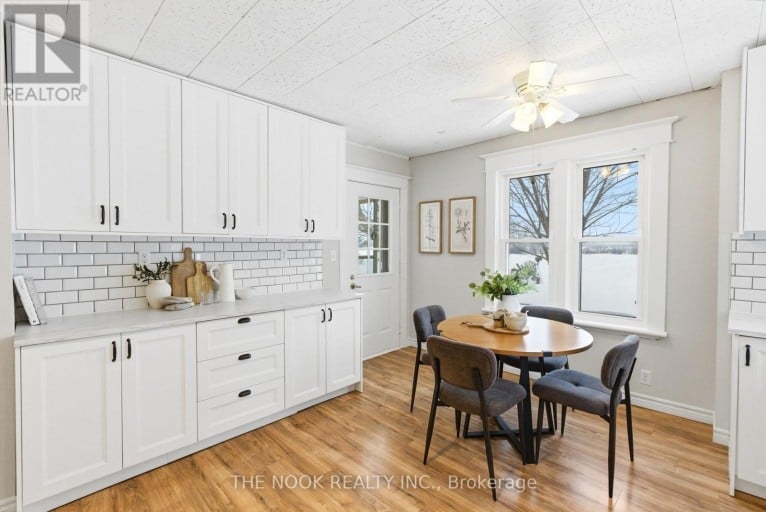 1245 CONCESSION 3 ROAD, Brock, Ontario, L0K1A0