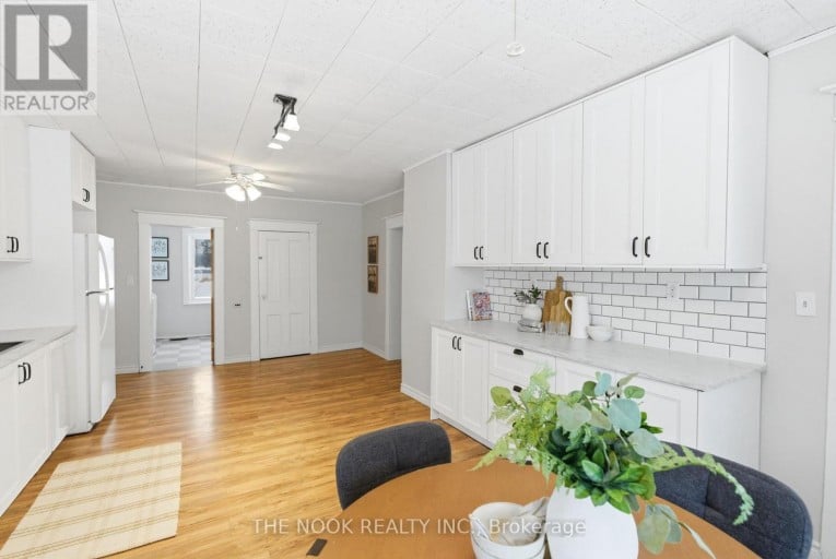 1245 CONCESSION 3 ROAD, Brock, Ontario, L0K1A0