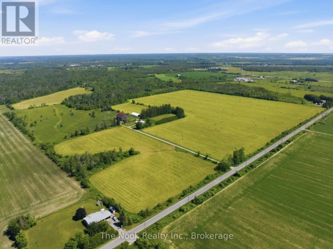 1245 CONCESSION 3 ROAD, Brock, Ontario, L0K1A0