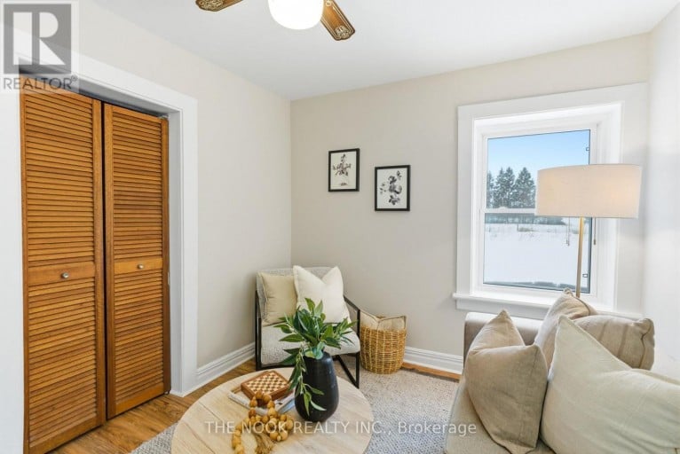 1245 CONCESSION 3 ROAD, Brock, Ontario, L0K1A0