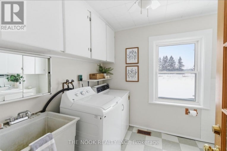 1245 CONCESSION 3 ROAD, Brock, Ontario, L0K1A0