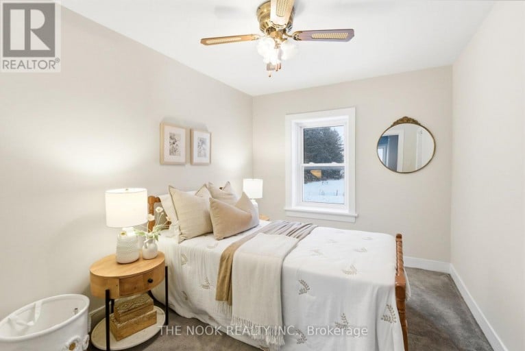 1245 CONCESSION 3 ROAD, Brock, Ontario, L0K1A0