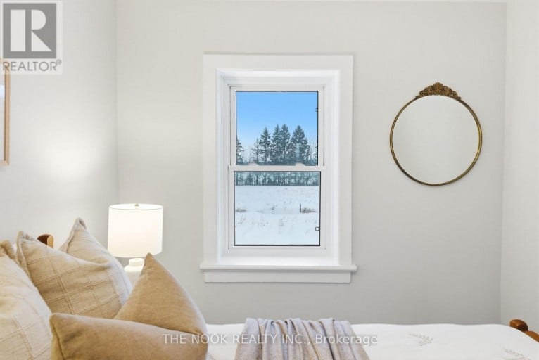 1245 CONCESSION 3 ROAD, Brock, Ontario, L0K1A0