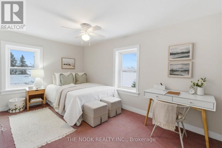 1245 CONCESSION 3 ROAD, Brock, Ontario, L0K1A0