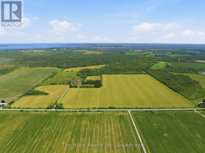 1245 CONCESSION 3 ROAD, Brock, Ontario, L0K1A0