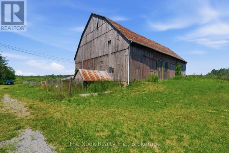 1245 CONCESSION 3 ROAD, Brock, Ontario, L0K1A0