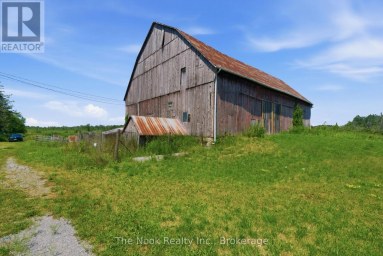 1245 CONCESSION 3 ROAD Brock Ontario photo 32