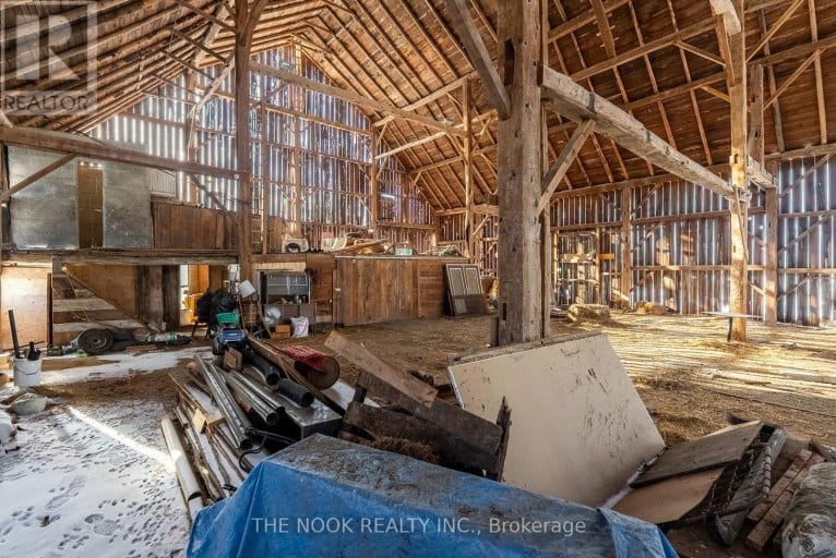 1245 CONCESSION 3 ROAD, Brock, Ontario, L0K1A0
