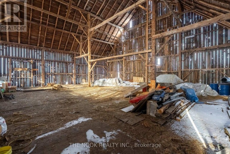 1245 CONCESSION 3 ROAD, Brock, Ontario, L0K1A0