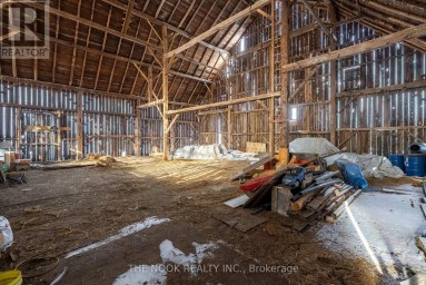 1245 CONCESSION 3 ROAD Brock Ontario photo 34