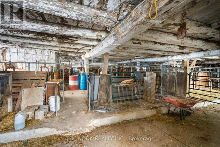 1245 CONCESSION 3 ROAD, Brock, Ontario, L0K1A0