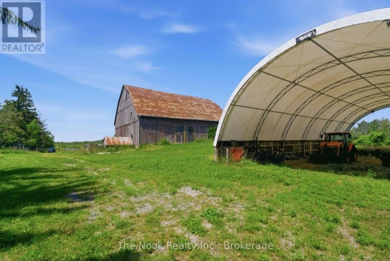 1245 CONCESSION 3 ROAD, Brock, Ontario, L0K1A0