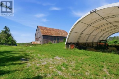 1245 CONCESSION 3 ROAD Brock Ontario photo 36