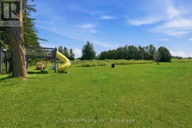 1245 CONCESSION 3 ROAD Brock Ontario photo 39