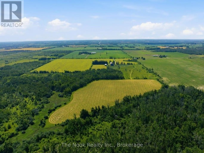 1245 CONCESSION 3 ROAD, Brock, Ontario, L0K1A0
