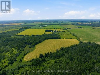 1245 CONCESSION 3 ROAD Brock Ontario photo 4