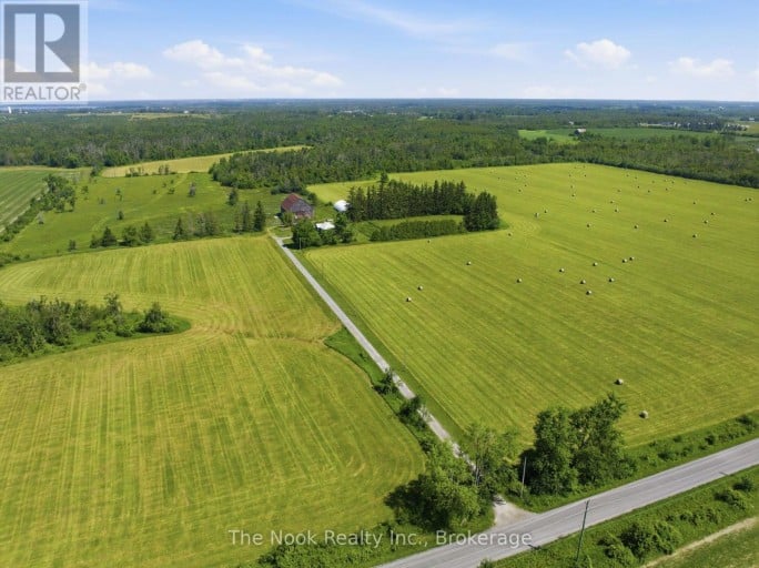 1245 CONCESSION 3 ROAD, Brock, Ontario, L0K1A0