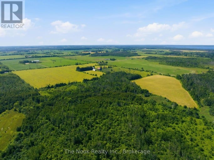 1245 CONCESSION 3 ROAD, Brock, Ontario, L0K1A0