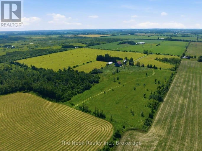 1245 CONCESSION 3 ROAD, Brock, Ontario, L0K1A0