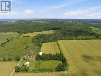 1245 CONCESSION 3 ROAD Brock Ontario photo 44