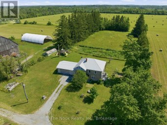 1245 CONCESSION 3 ROAD Brock Ontario photo 45