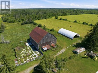 1245 CONCESSION 3 ROAD Brock Ontario photo 46