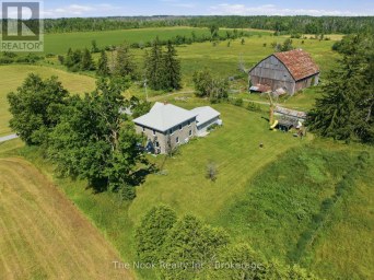 1245 CONCESSION 3 ROAD Brock Ontario photo 47