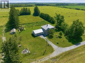 1245 CONCESSION 3 ROAD Brock Ontario photo 48