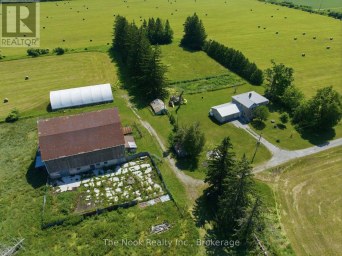 1245 CONCESSION 3 ROAD Brock Ontario photo 5
