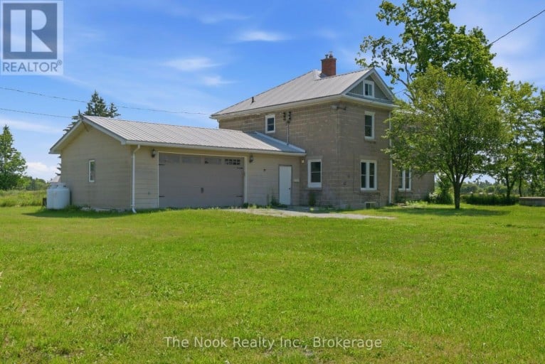 1245 CONCESSION 3 ROAD, Brock, Ontario, L0K1A0