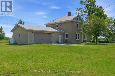 1245 CONCESSION 3 ROAD Brock Ontario photo 50
