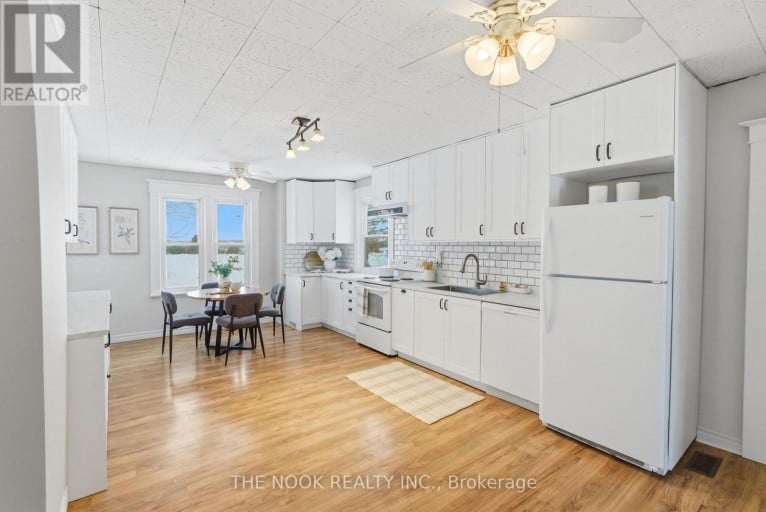 1245 CONCESSION 3 ROAD, Brock, Ontario, L0K1A0
