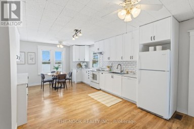 1245 CONCESSION 3 ROAD Brock Ontario photo 7
