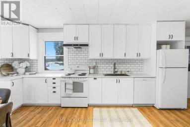 1245 CONCESSION 3 ROAD Brock Ontario photo 9