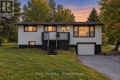14632 ROAD 38 ROAD Frontenac (Frontenac Centre) Ontario photo 1