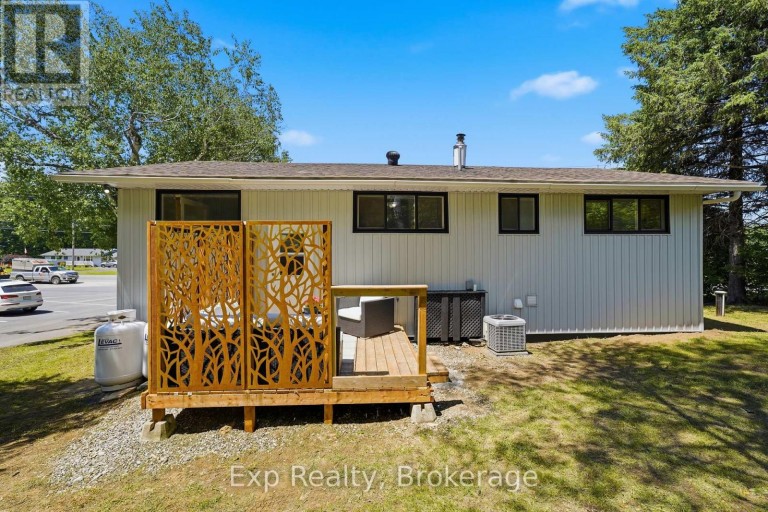 14632 ROAD 38 ROAD, Frontenac (Frontenac Centre), Ontario, K0H2P0