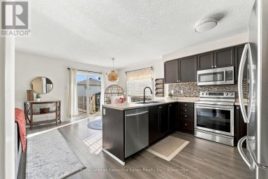 12 LUCAS CRESCENT Kawartha Lakes (Lindsay) Ontario photo 15