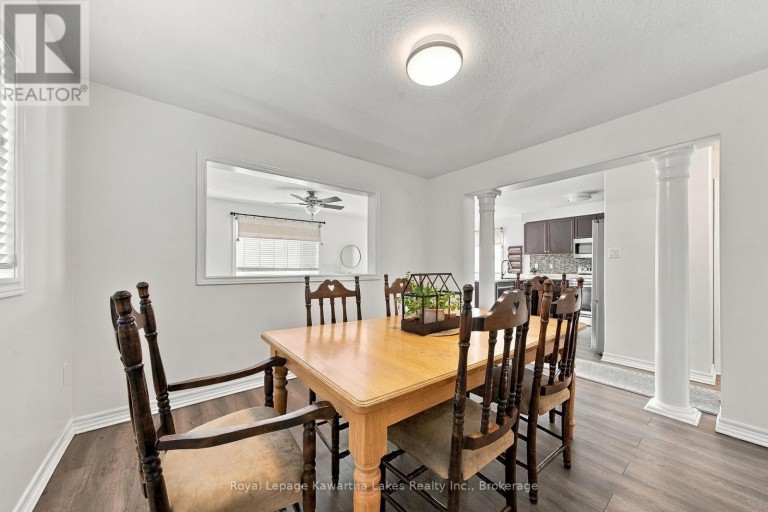 12 LUCAS CRESCENT, Kawartha Lakes (Lindsay), Ontario, K9V0C5