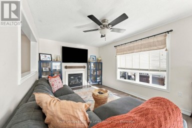 12 LUCAS CRESCENT Kawartha Lakes (Lindsay) Ontario photo 23