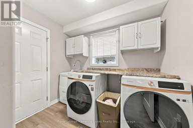 12 LUCAS CRESCENT Kawartha Lakes (Lindsay) Ontario photo 26