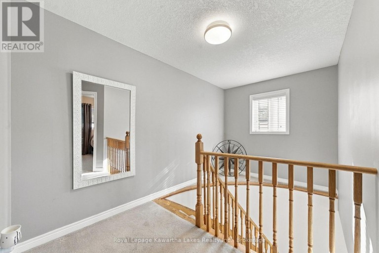 12 LUCAS CRESCENT, Kawartha Lakes (Lindsay), Ontario, K9V0C5