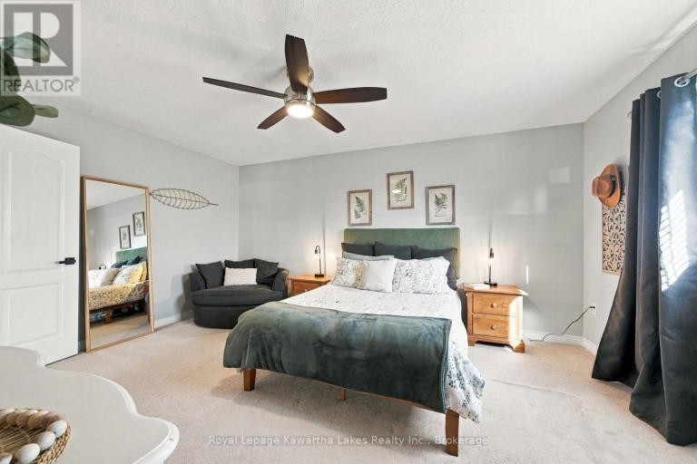 12 LUCAS CRESCENT, Kawartha Lakes (Lindsay), Ontario, K9V0C5