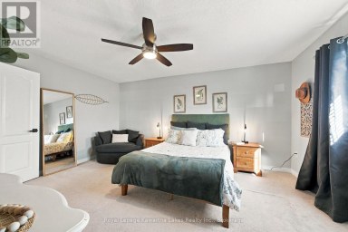 12 LUCAS CRESCENT Kawartha Lakes (Lindsay) Ontario photo 33